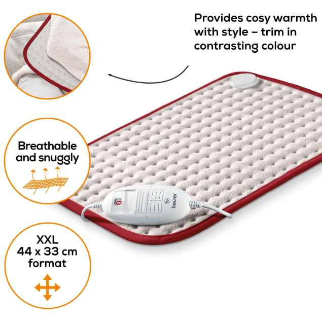 Beurer Personal Heat Pad HKCOMFORTSE